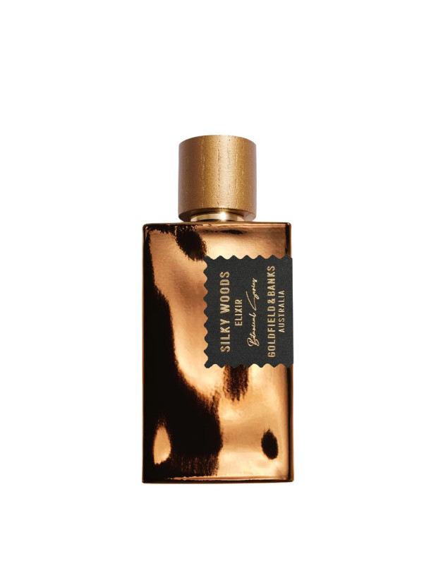 Silky Woods Elixir Xdp